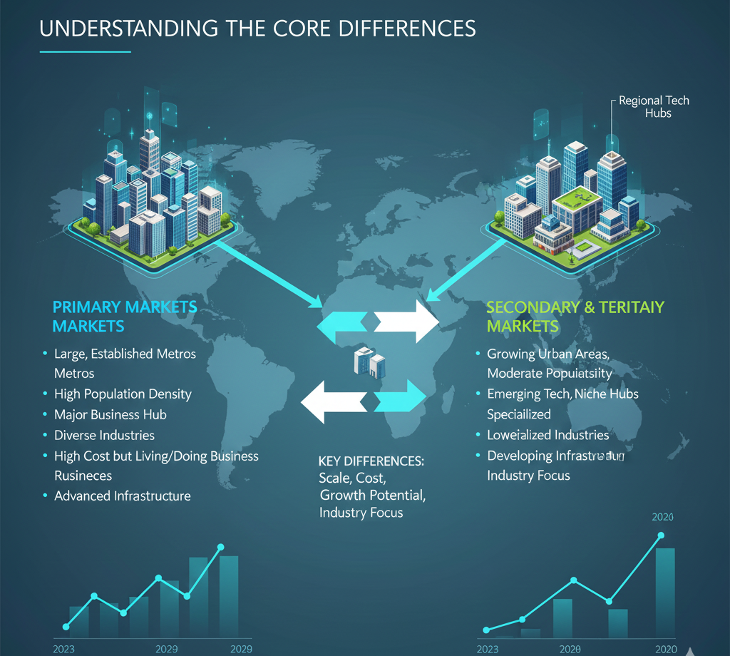 Understanding the Core Differences