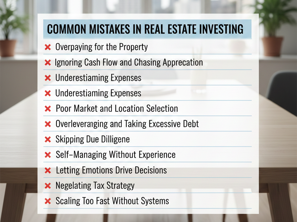 Scaling Too Fast Without Systems